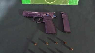Photo of Seis  detenidos, tres armas de fuego incautadas y un vehículo recuperado en 24 horas
