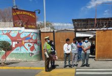 Photo of Carabineros de Calama reactivó Brigadas Escolares en ocho establecimientos educacionales