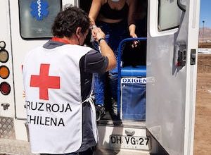 Photo of HOY CRUZ ROJA FILIAL EL LOA REALIZARA CAMPAÑA DE VACUNACION CONTRA LA INFLUENZA