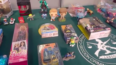 Photo of Carabineros del Labocar entrega recomendaciones preventivas por el Día del Niño