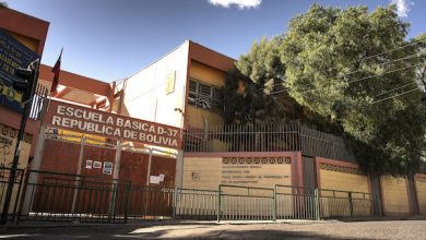 Photo of Hoy regresan a clases presenciales tres colegios de Calama tras cuarentena