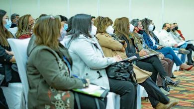 Photo of Comdes realizó capacitación para las unidades técnicas Pedagógicas para fortalecer el acompañamiento docente