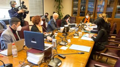 Photo of Pensión de alimentos: Comisión de Mujer despacha a Hacienda proyecto con mecanismo permanente y expedito