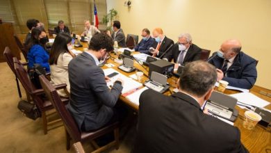 Photo of A Sala proyecto que declara feriado este 16 de septiembre