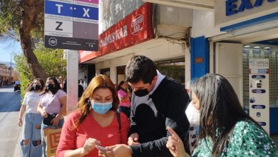 Photo of Ministerio de Transportes y Telecomunicaciones implementa 452 nuevas paradas de transporte público en Calama