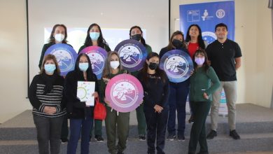Photo of Explora Antofagasta realiza taller de metodología indagatoria en Colegio Chuquicamata de Calama