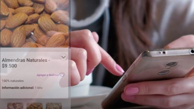 Photo of Emprendedoras del SernamEG comercializan en plataforma creada por académicos y estudiantes