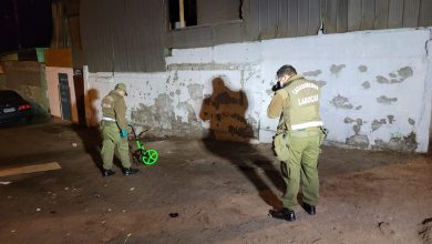 Photo of Carabineros logra detener a dos venezolanos por el crimen del menor de 16 años