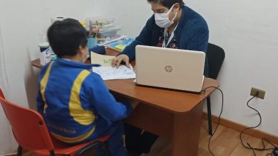 Photo of Calama Habla de Autismo: 6 años apoyando a los niños TEA en El Loa