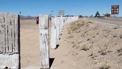 Photo of Con donación de durmientes FCAB apoya próxima celebración de Fiesta en Ayquina