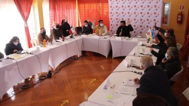 Photo of MUNICIPALIDAD DE CALAMA SE INTEGRARÁ A LA ASOCIACIÓN DE MUNICIPALIDADES TURÍSTICAS DE CHILE