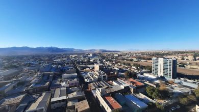 Photo of Codelco traspasó la supervisión de las estaciones de monitoreo de calidad del aire de Calama al Ministerio del Medio Ambiente