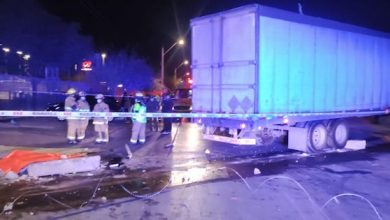 Photo of Camión atropella mortalmente a su conductor