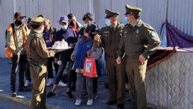 Photo of Carabineros de Todos