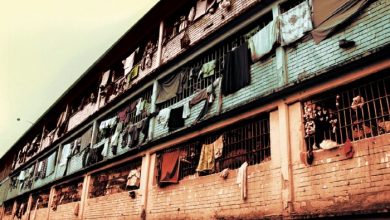 Photo of Criminalidad y cárceles: inquieta presencia de mafias y reos de alta peligrosidad