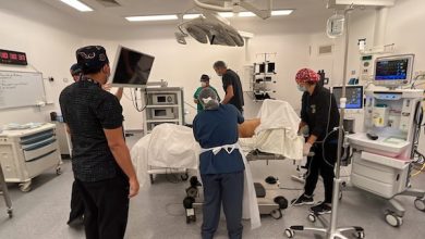 Photo of Médicos del Hospital de Calama realizarán cirugías laparoscópicas ginecológicas avanzadas