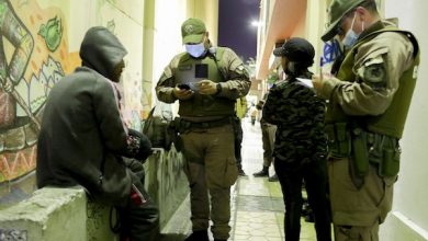 Photo of Positivo balance registró controles policiales en feriado largo en El Loa