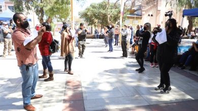 Photo of Corporación de Cultura y Turismo Calama realizó talleres de cuecas