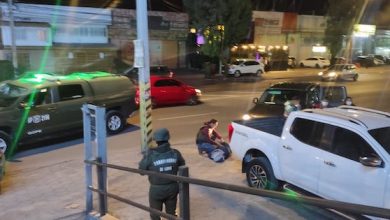 Photo of Carabineros desarticula organización criminal dedicada al robo de vehículos