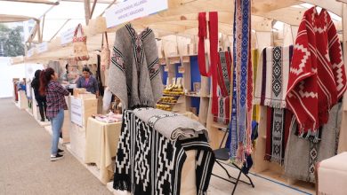 Photo of Abren postulaciones para participar en la novena Expo Feria Mujeres Emprendedoras Indígenas 2022