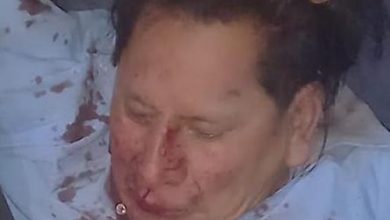 Photo of En Prisión preventiva quedó imputado por delitos de abuso sexual  y violación frustrada