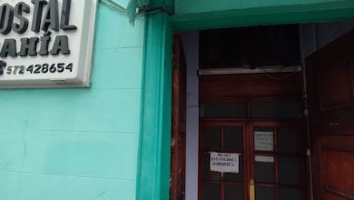 Photo of La odisea de turistas para alojar en Iquique