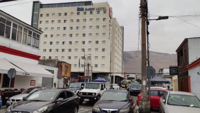 Photo of Iquique será el epicentro de la «Logística Sostenible para un Tarapacá Bioceánico»