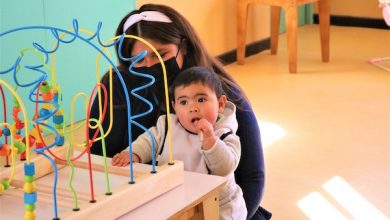 Photo of JARDÍN INFANTIL “YACKUS PAUNA” FUE REINAGURADO EN CALAMA