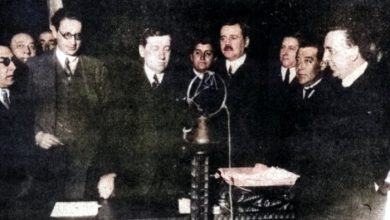 Photo of 100 años de la radio en Chile: relevan su rol histórico y la primera transmisión desde el Congreso