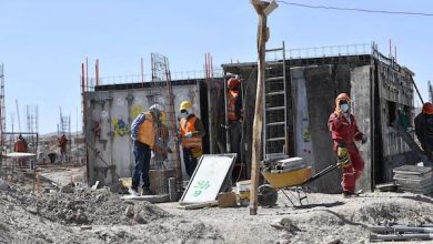 Photo of Entregan propuestas para dar solución a déficit habitacional en Calama