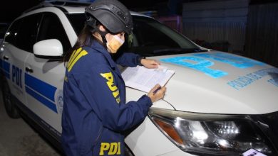 Photo of Consejo Regional de Antofagasta entrega recursos para la compra de 35 vehículos para la PDI