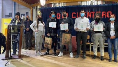 Photo of CENTRO EDUCACIONAL INTEGRAL DE ADULTOS PREMIÓ A SUS GANADORES EN EL CONCURSO DE CUENTOS “MEDIO CUENTERO 2022”