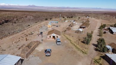 Photo of Atención Primaria de Salud amplía los servicios y prestaciones en rondas médicas de los pueblos del Alto el Loa