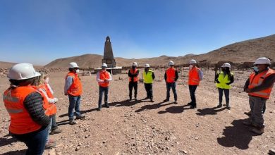 Photo of Nueva Ruta Oriente dará forma a circuito patrimonial en Sierra Gorda