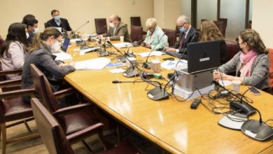 Photo of Infraestructura crítica: reactivan estudio de reforma constitucional