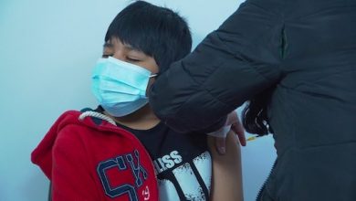 Photo of SOLAMENTE UN 3% DE LOS NIÑOS DE 6 A 11 AÑOS DE CALAMA POSEEN SU CUARTA DOSIS PARA COVID