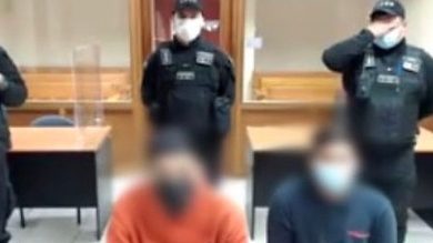 Photo of Fiscalía formalizó a dos venezolanos por el brutal crimen del menor de 16 años