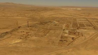 Photo of Aprueban $580 millones para la restauración del teatro de la ex oficina salitrera Chacabuco