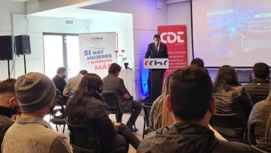 Photo of Con éxito Oportunidades y Beneficios para la Digitalización de las MiPymes convocó al sector público y sector pyme de la Región de Antofagasta
