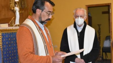 Photo of Designan Administrador Diocesano para Iglesia de Calama
