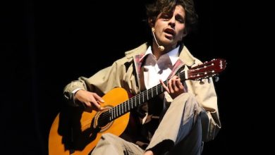 Photo of «Plegarias de un Trovador» un homenaje a Víctor Jara