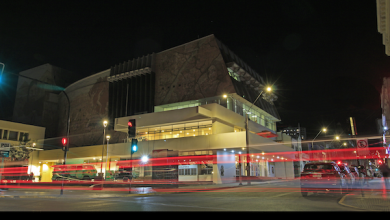 Photo of Teatro Municipal de Antofagasta celebra 40 años con concierto sinfónico de gala
