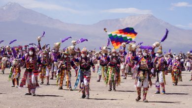 Photo of Cada vez más cerca: septiembre podría tener feriados regionales en Antofagasta y Coquimbo