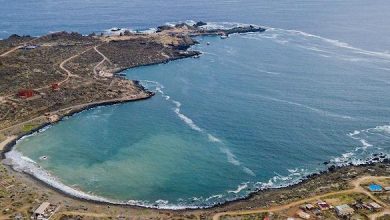 Photo of Nuevo proyecto de ley permitiría ordenar reapertura de accesos a playas
