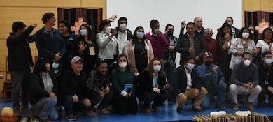 Photo of Cumbre del Turismo en San Pedro de Atacama reunió a gremios turísticos y autoridades