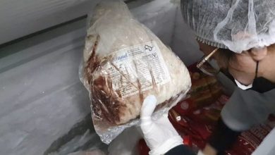 Photo of Siguen sumando venta de carnes vencidas, ahora fue supermercado de Mejillones