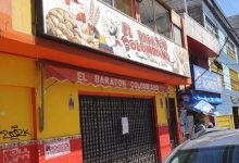 Photo of Salud clausura local de alimentos en Antofagasta