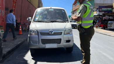 Photo of Parte feriado largo de Fiesta Patrias y llaman a la precaución y prudencia