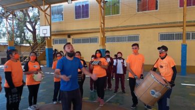 Photo of Inclusión en Calama: Corcaldem continuará con sus actividades hasta noviembre