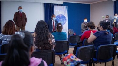 Photo of Investigan denuncia contra profesor de Liceo A-27